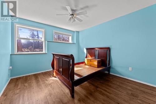 412 Sumac Road, South Shuswap, BC - Indoor