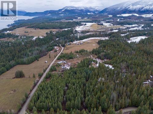 6057 Line 17 Road, North Shuswap, BC - Outdoor With View