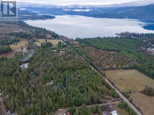 6057 Line 17 Road, North Shuswap, BC - Outdoor With View