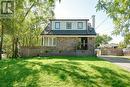 1452 Augustine Drive, Burlington, ON  - Outdoor 