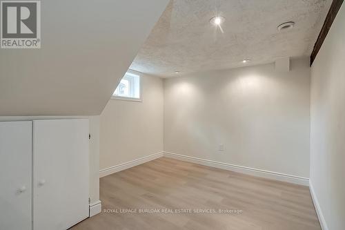 1452 Augustine Drive, Burlington, ON - Indoor Photo Showing Other Room