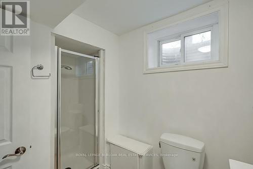 1452 Augustine Drive, Burlington, ON - Indoor Photo Showing Bathroom