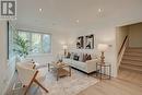 1452 Augustine Drive, Burlington, ON  - Indoor Photo Showing Living Room 