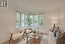 1452 Augustine Drive, Burlington, ON  - Indoor Photo Showing Living Room 