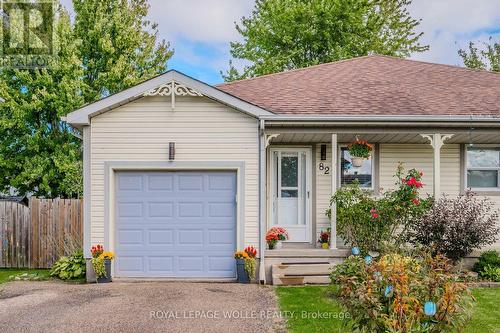 82 Hostetler Road, Wilmot, ON - Outdoor With Deck Patio Veranda