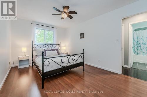 82 Hostetler Road, Wilmot, ON - Indoor Photo Showing Bedroom