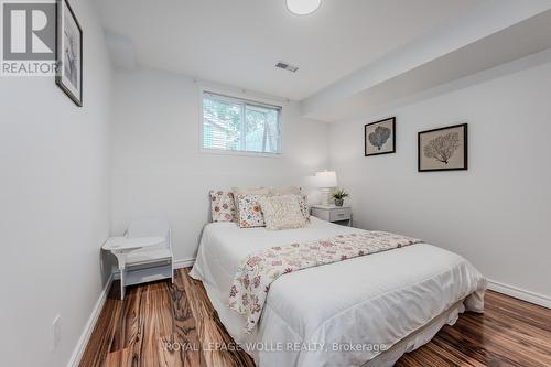 82 Hostetler Road, Wilmot, ON - Indoor Photo Showing Bedroom