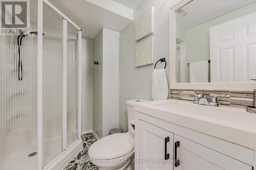 82 Hostetler Road, Wilmot, ON - Indoor Photo Showing Bathroom