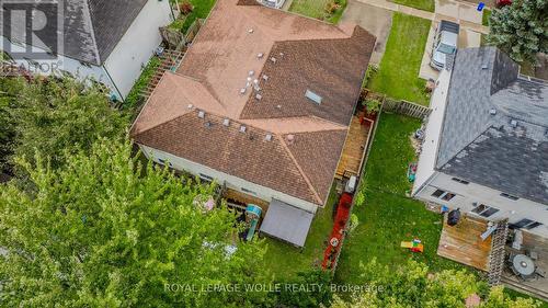 82 Hostetler Road, Wilmot, ON - Outdoor