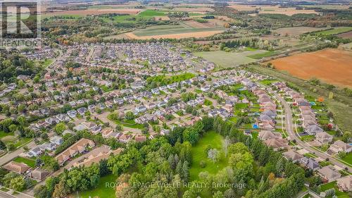 82 Hostetler Road, Wilmot, ON - Outdoor With View