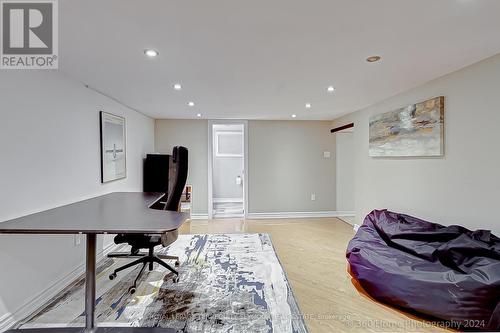 340 Jones Avenue, Toronto, ON - Indoor