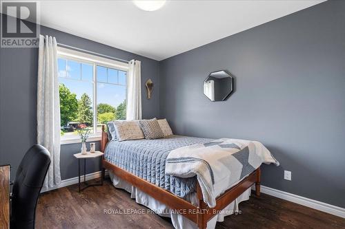 17 Denyes Road, Belleville, ON - Indoor Photo Showing Bedroom