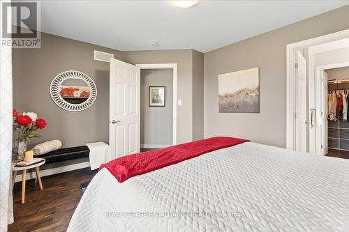 17 Denyes Road, Belleville, ON - Indoor Photo Showing Bedroom