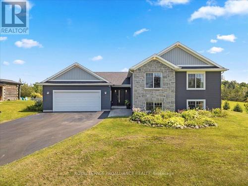 17 Denyes Road, Belleville, ON - Outdoor With Facade