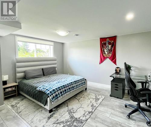 17 Denyes Road, Belleville, ON - Indoor Photo Showing Bedroom