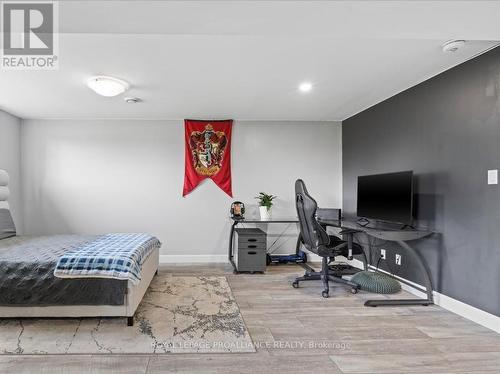 17 Denyes Road, Belleville, ON - Indoor Photo Showing Bedroom