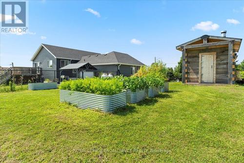 17 Denyes Road, Belleville, ON - Outdoor