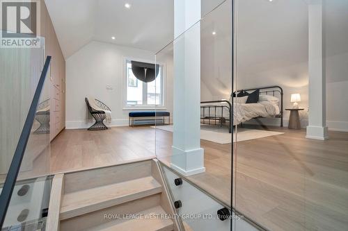 90R Eleventh Street, Toronto, ON - Indoor Photo Showing Other Room