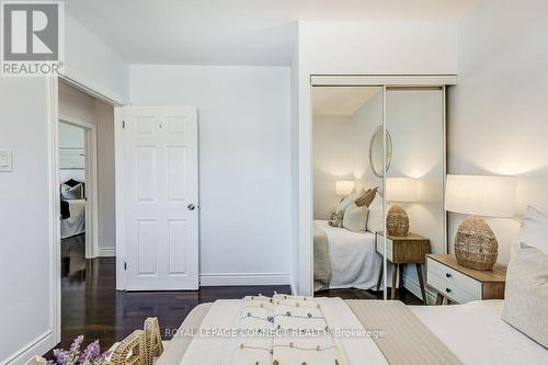 48 Burcher Road, Ajax, ON - Indoor Photo Showing Bedroom