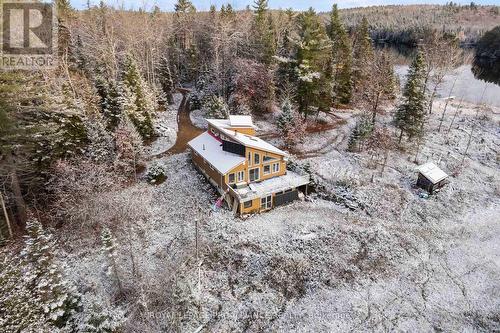 42 Suncrest Lane, Madawaska Valley (570 - Madawaska Valley), ON - Outdoor