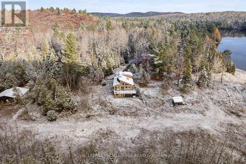 42 Suncrest Lane, Madawaska Valley (570 - Madawaska Valley), ON - Outdoor With Body Of Water With View