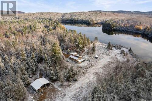 42 Suncrest Lane, Madawaska Valley (570 - Madawaska Valley), ON - Outdoor With Body Of Water With View