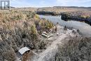 42 Suncrest Lane, Madawaska Valley (570 - Madawaska Valley), ON  - Outdoor With Body Of Water With View 