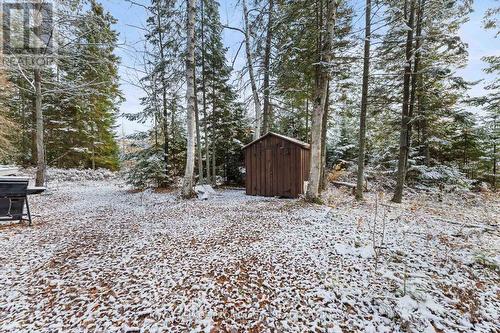 42 Suncrest Lane, Madawaska Valley (570 - Madawaska Valley), ON - Outdoor