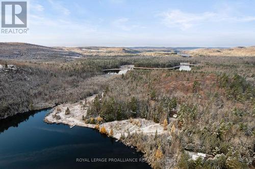 42 Suncrest Lane, Madawaska Valley (570 - Madawaska Valley), ON - Outdoor With Body Of Water With View