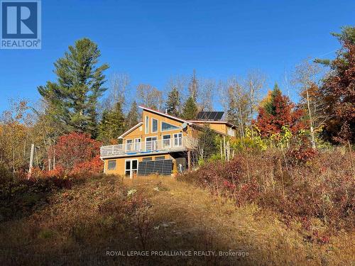 42 Suncrest Lane, Madawaska Valley (570 - Madawaska Valley), ON - Outdoor With Deck Patio Veranda