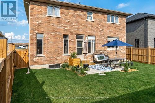 78 Essex Drive, Belleville, ON - Outdoor With Exterior