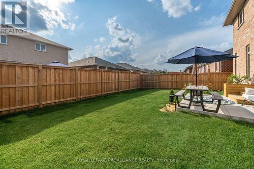 78 Essex Drive, Belleville, ON - Outdoor