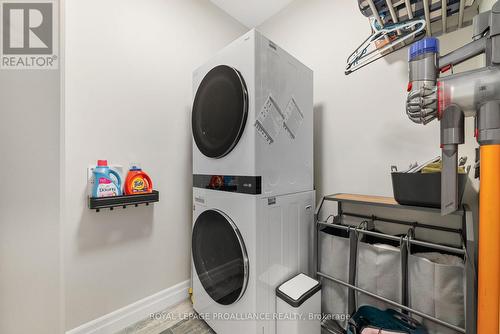 78 Essex Drive, Belleville, ON - Indoor Photo Showing Laundry Room