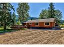 8661 Skimikin Road, Chase, BC  - Outdoor 