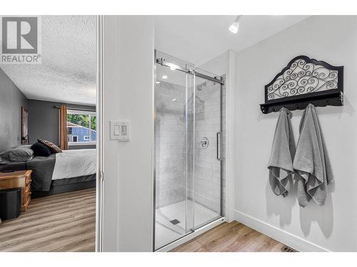 8661 Skimikin Road, Chase, BC - Indoor Photo Showing Bathroom