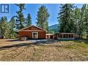 8661 Skimikin Road, Chase, BC  - Outdoor 