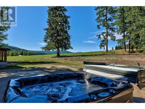 8661 Skimikin Road, Chase, BC - Outdoor With View