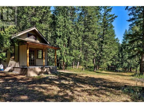 8661 Skimikin Road, Chase, BC - Outdoor