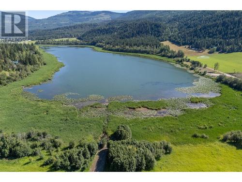 8661 Skimikin Road, Chase, BC - Outdoor With Body Of Water With View