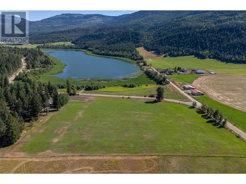 8661 Skimikin Road, Chase, BC - Outdoor With Body Of Water With View