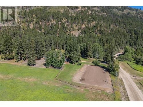 8661 Skimikin Road, Chase, BC - Outdoor With View