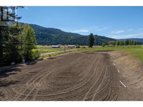 8661 Skimikin Road, Chase, BC - Outdoor With View