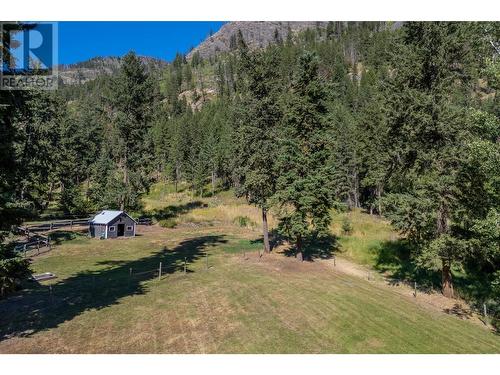 8661 Skimikin Road, Chase, BC - Outdoor