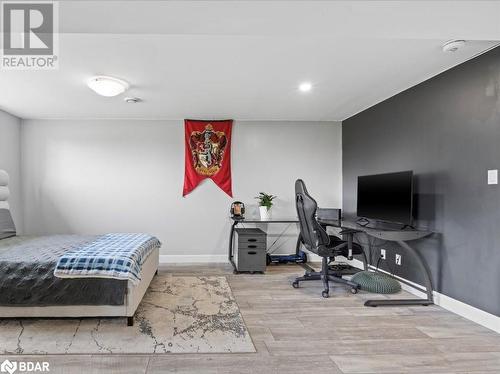 17 Denyes Road, Plainfield, ON - Indoor Photo Showing Bedroom