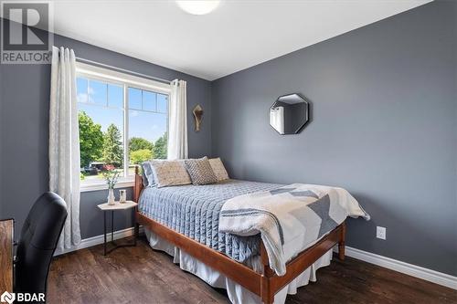 17 Denyes Road, Plainfield, ON - Indoor Photo Showing Bedroom