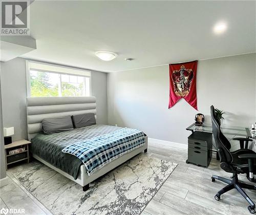 17 Denyes Road, Plainfield, ON - Indoor Photo Showing Bedroom