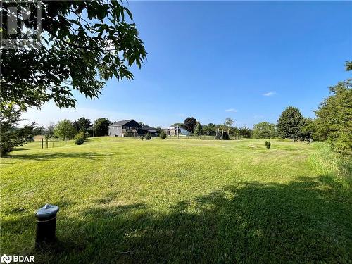 17 Denyes Road, Plainfield, ON - Outdoor With View