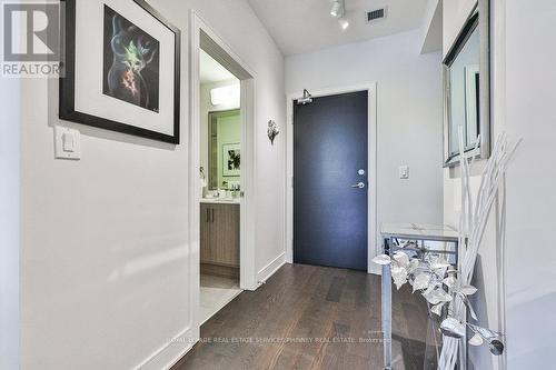 411 - 1575 Lakeshore Road W, Mississauga, ON - Indoor Photo Showing Other Room