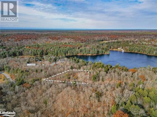 28 Loch Erne-Approximate lot line - 28 Loch Erne Road, Mcdougall, ON 