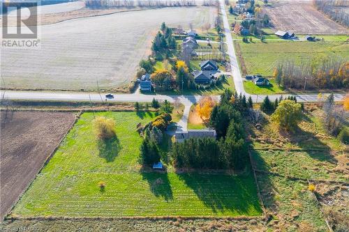 7199 Highway 21, South Bruce Peninsula, ON - Outdoor With View